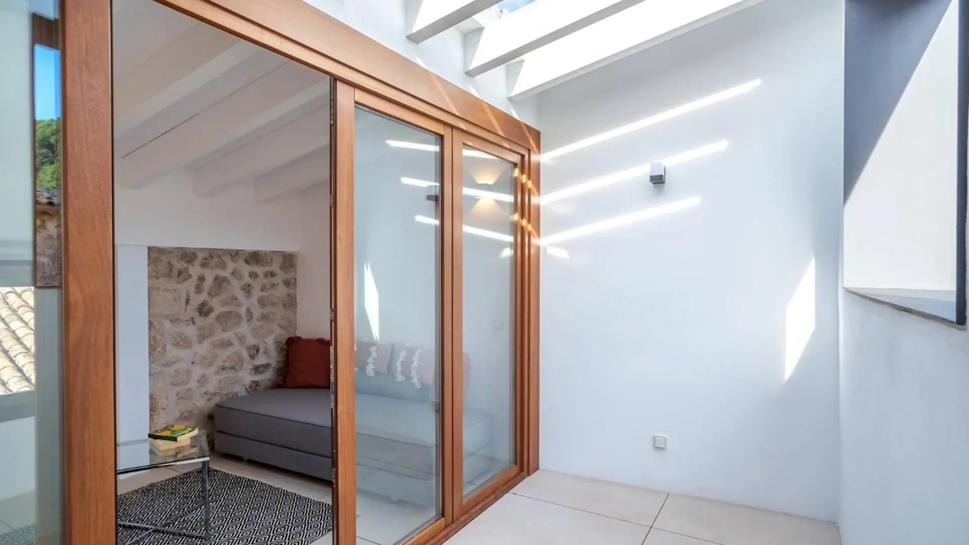 Nyaraló Vall Petit Valldemossa Spanyolország